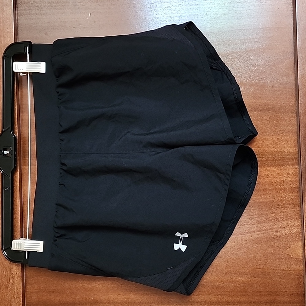 Under Armour Running shorts